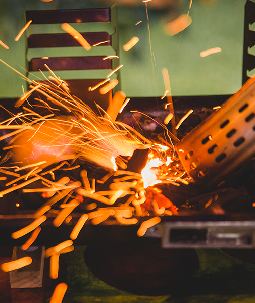Welding Electrodes